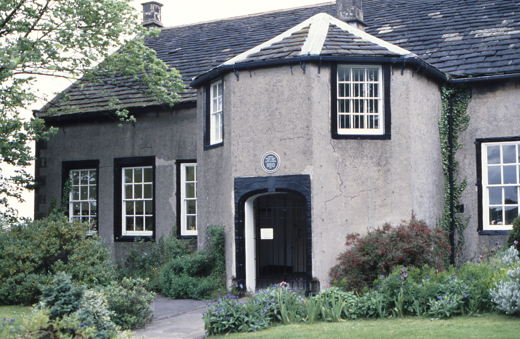 Lancashire England's Christian Heritage